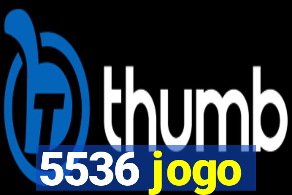 5536 jogo